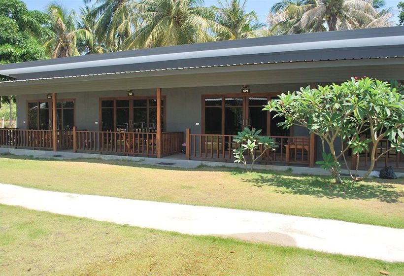 Phangan Great Bay Resort 12