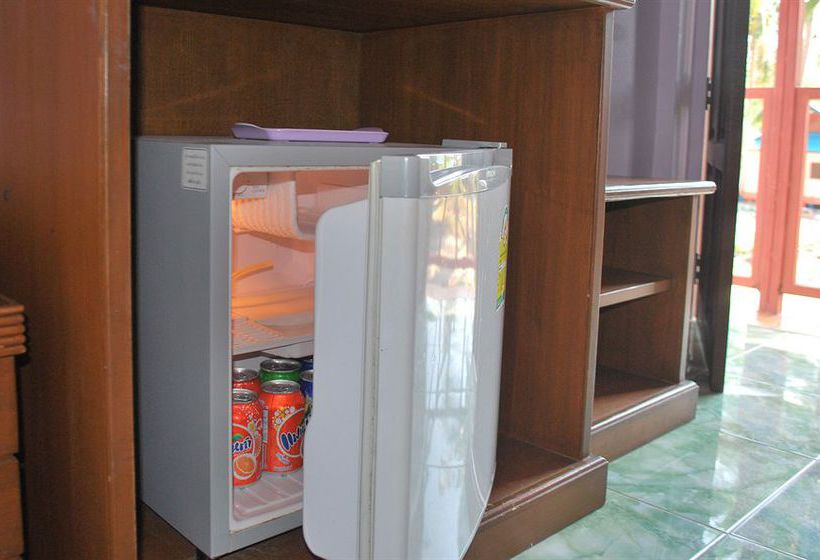 Phangan Great Bay Resort 13