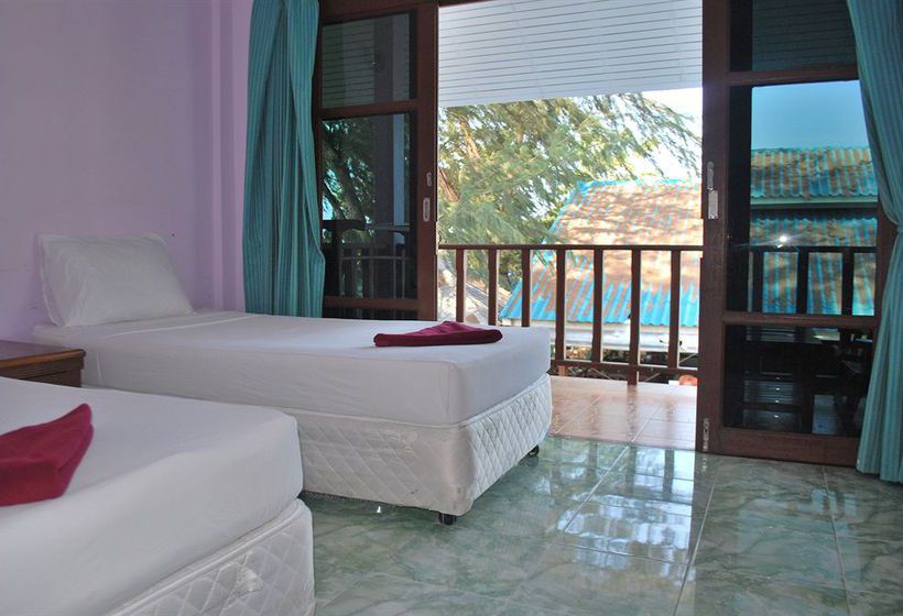 Phangan Great Bay Resort 14