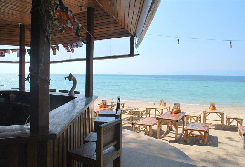 Phangan Great Bay Resort 15