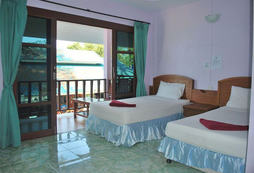 Phangan Great Bay Resort 16