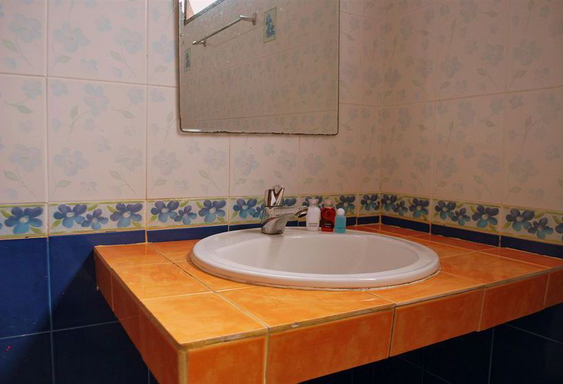 Phangan Great Bay Resort 17