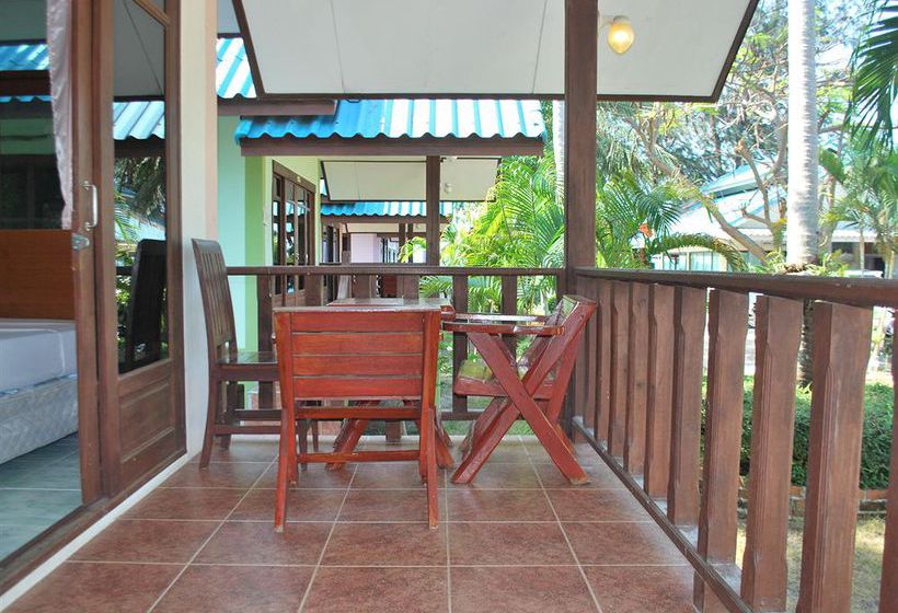 Phangan Great Bay Resort 18