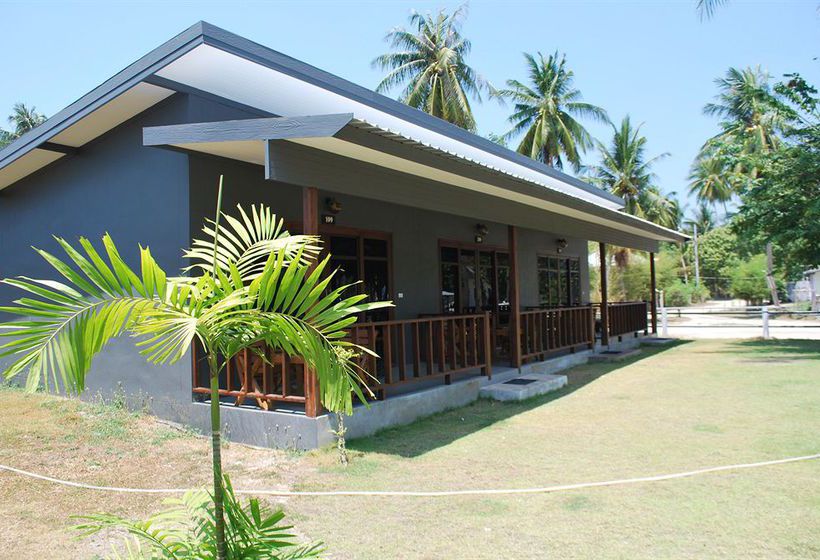 Phangan Great Bay Resort 19