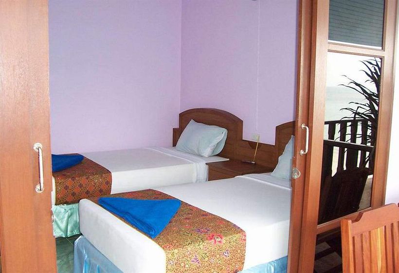 Phangan Great Bay Resort 2