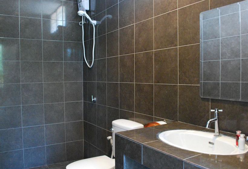 Phangan Great Bay Resort 20