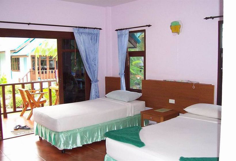 Phangan Great Bay Resort 3