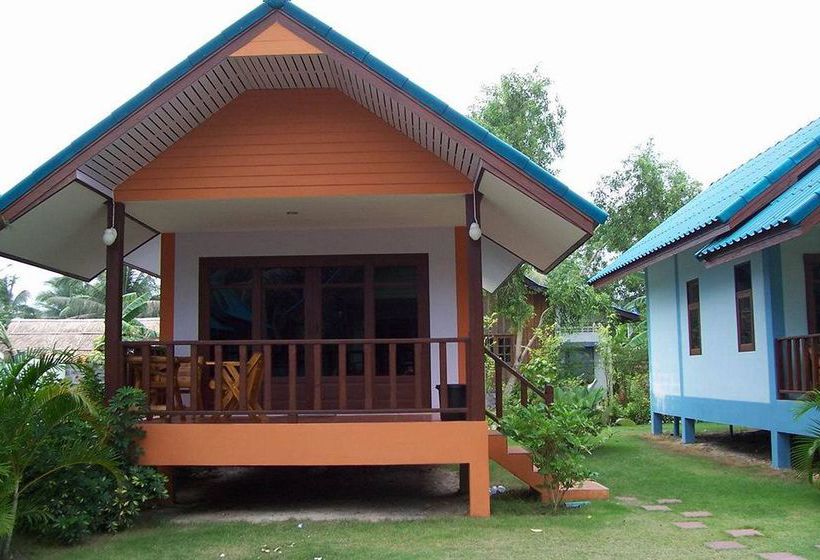 Phangan Great Bay Resort 4