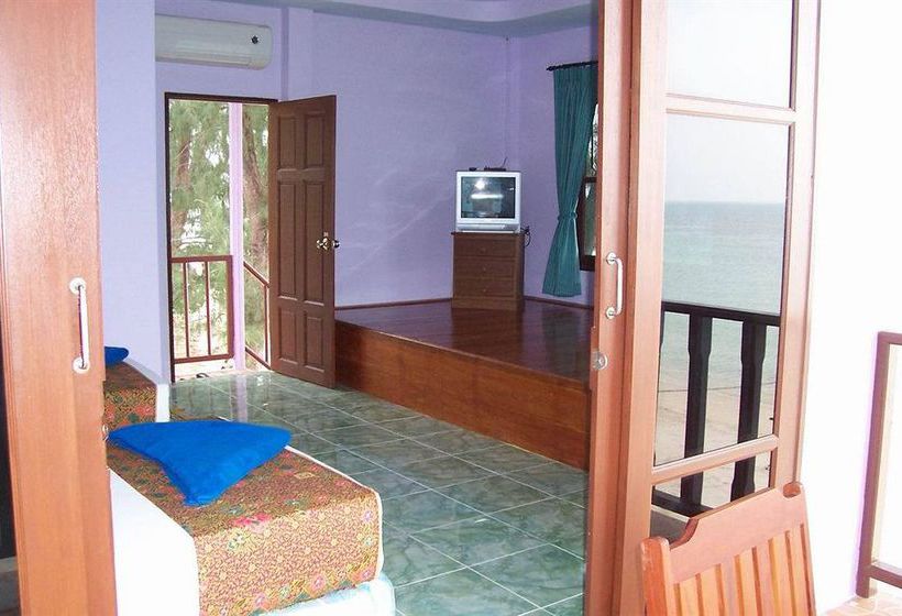 Phangan Great Bay Resort 5