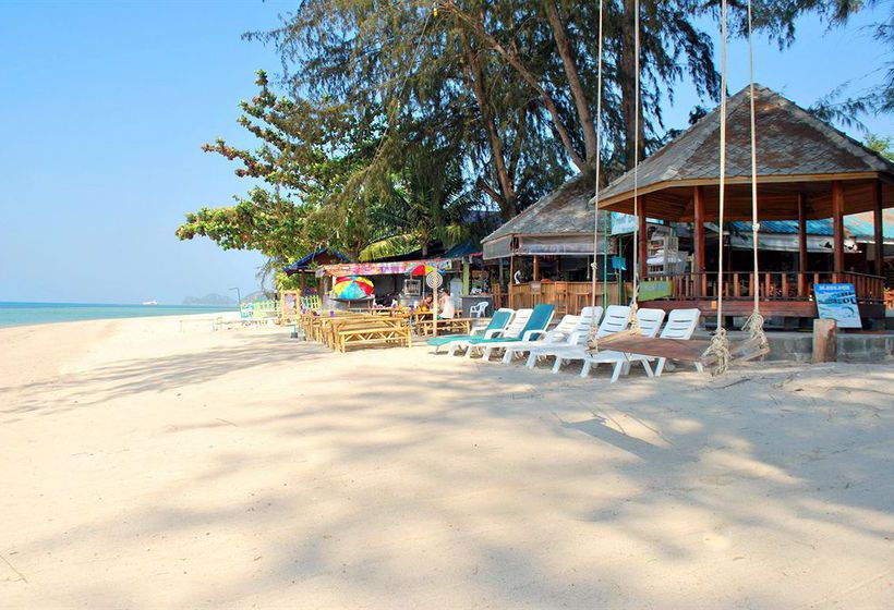 Phangan Great Bay Resort 6