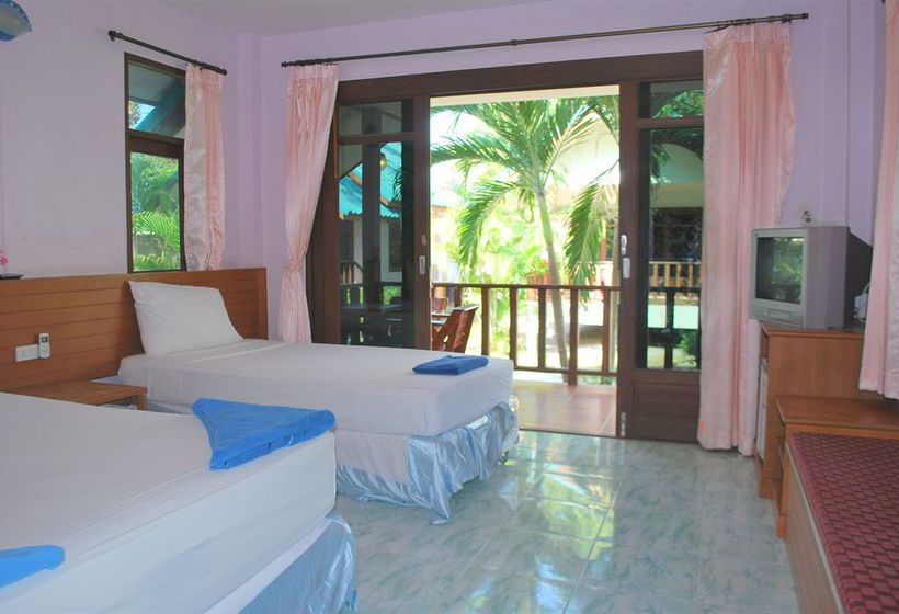 Phangan Great Bay Resort 7