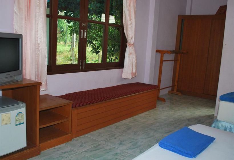 Phangan Great Bay Resort 8