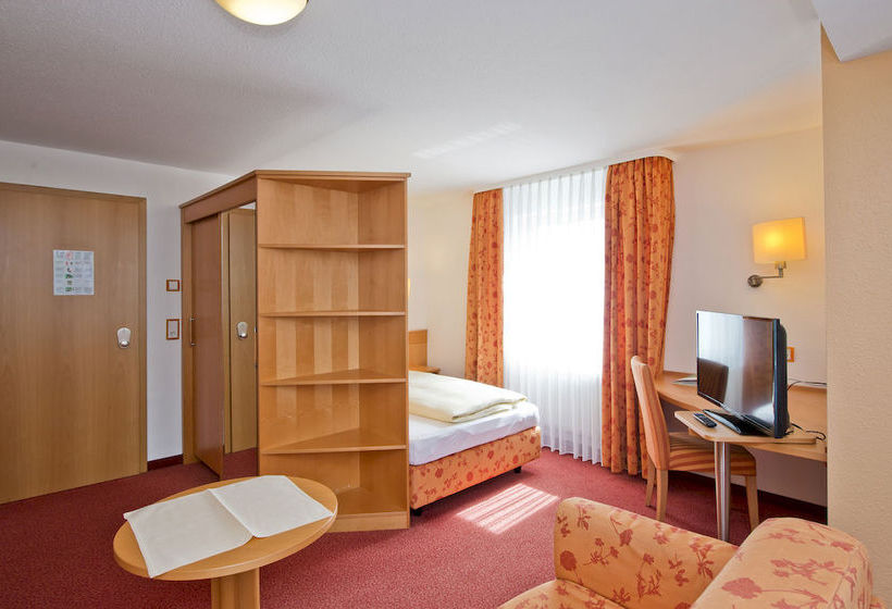 Hôtel Bären Rottweil 1