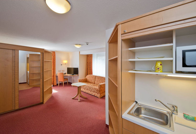 Hôtel Bären Rottweil 10