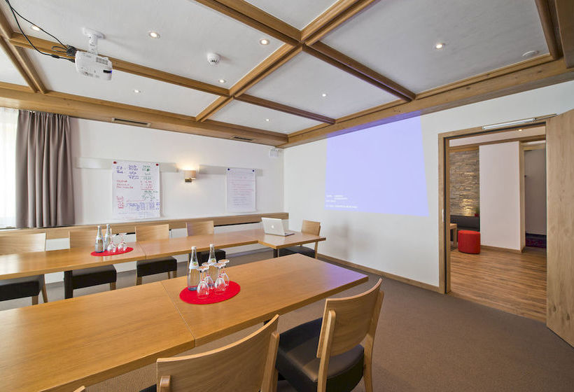 Hôtel Bären Rottweil 13