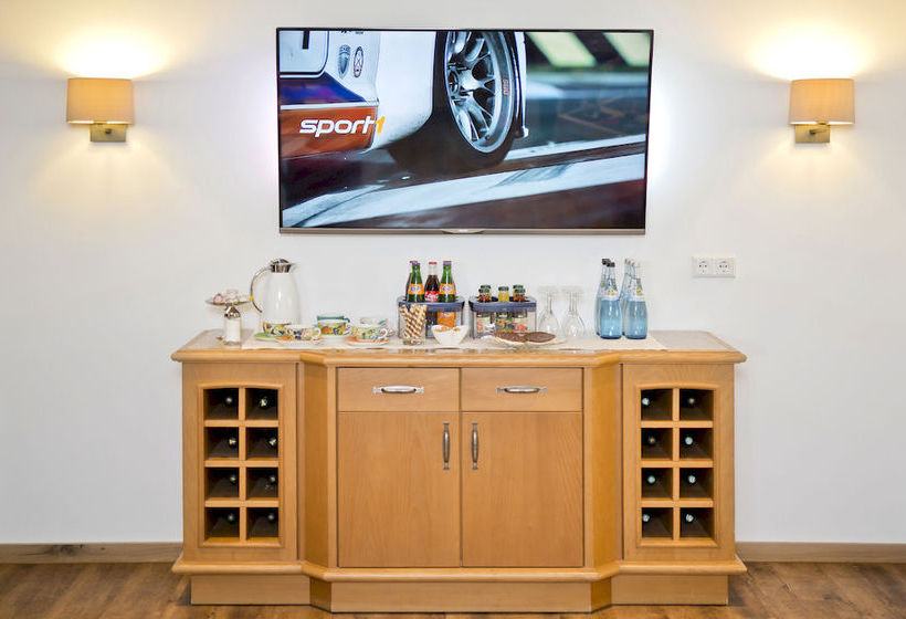 Hôtel Bären Rottweil 15