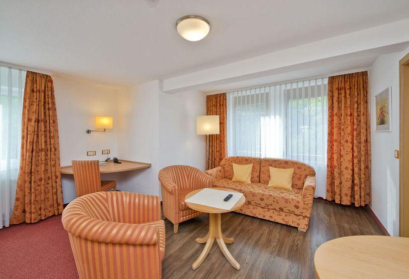 Hôtel Bären Rottweil 18