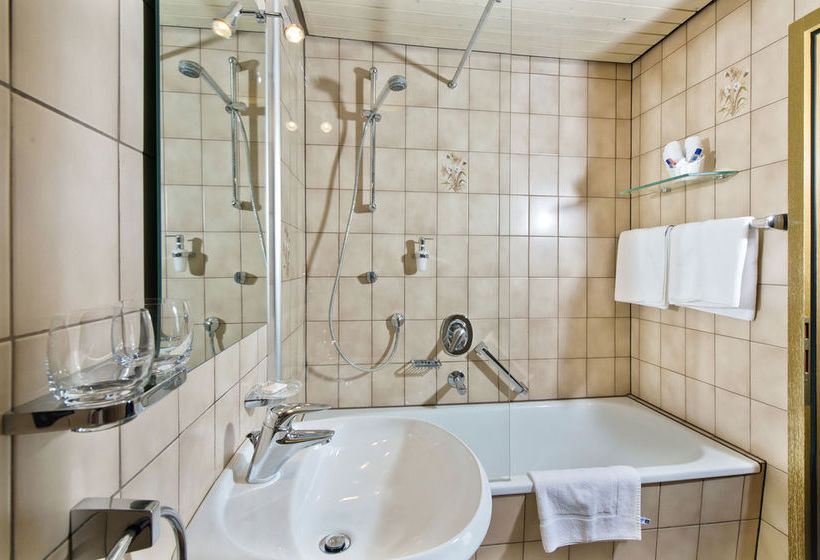 Hôtel Bären Rottweil 19