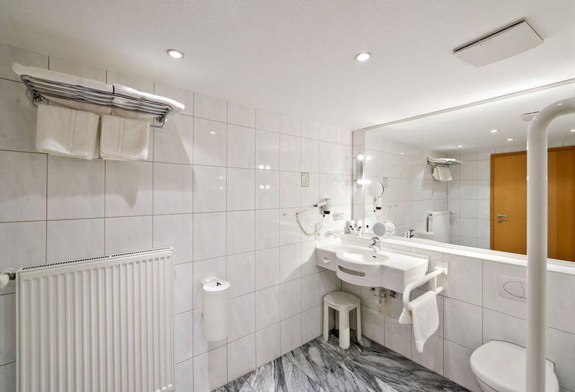 Hôtel Bären Rottweil 2