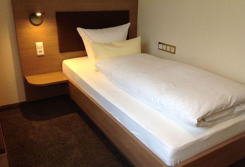 Hôtel Bären Rottweil 20