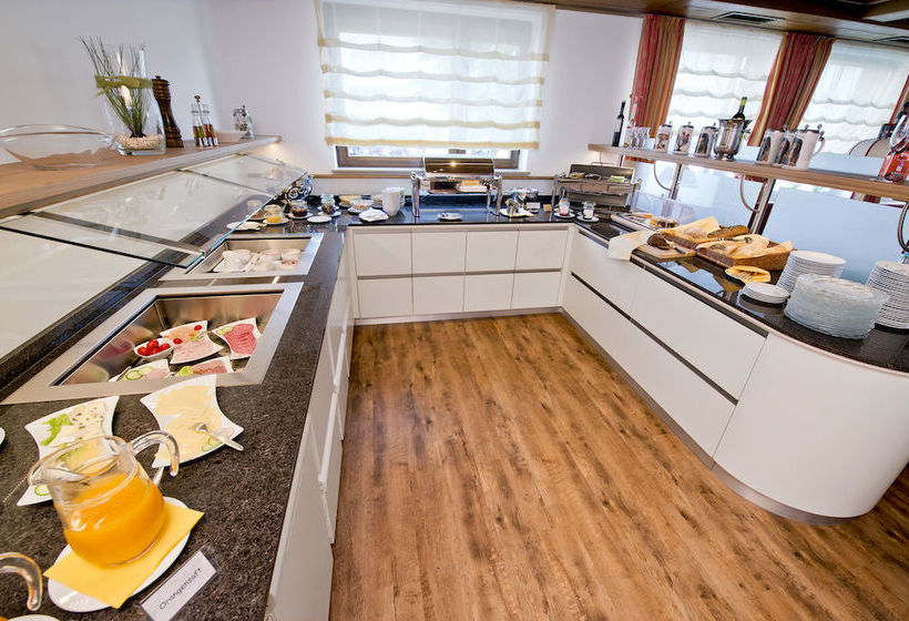 Hôtel Bären Rottweil 3