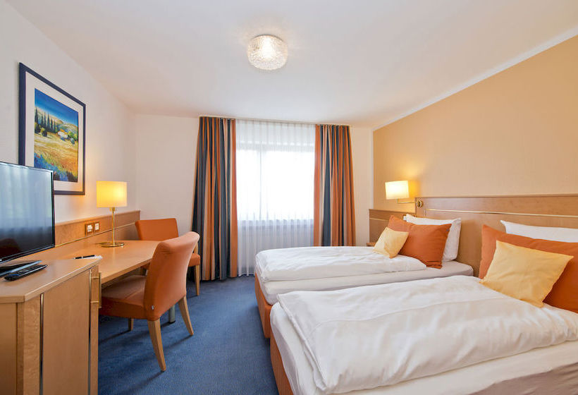 Hôtel Bären Rottweil 6