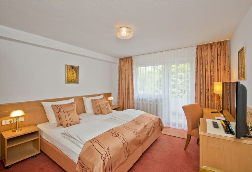 Hôtel Bären Rottweil 7