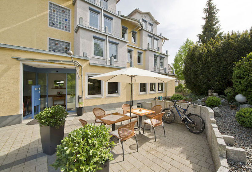 Hôtel Bären Rottweil 9