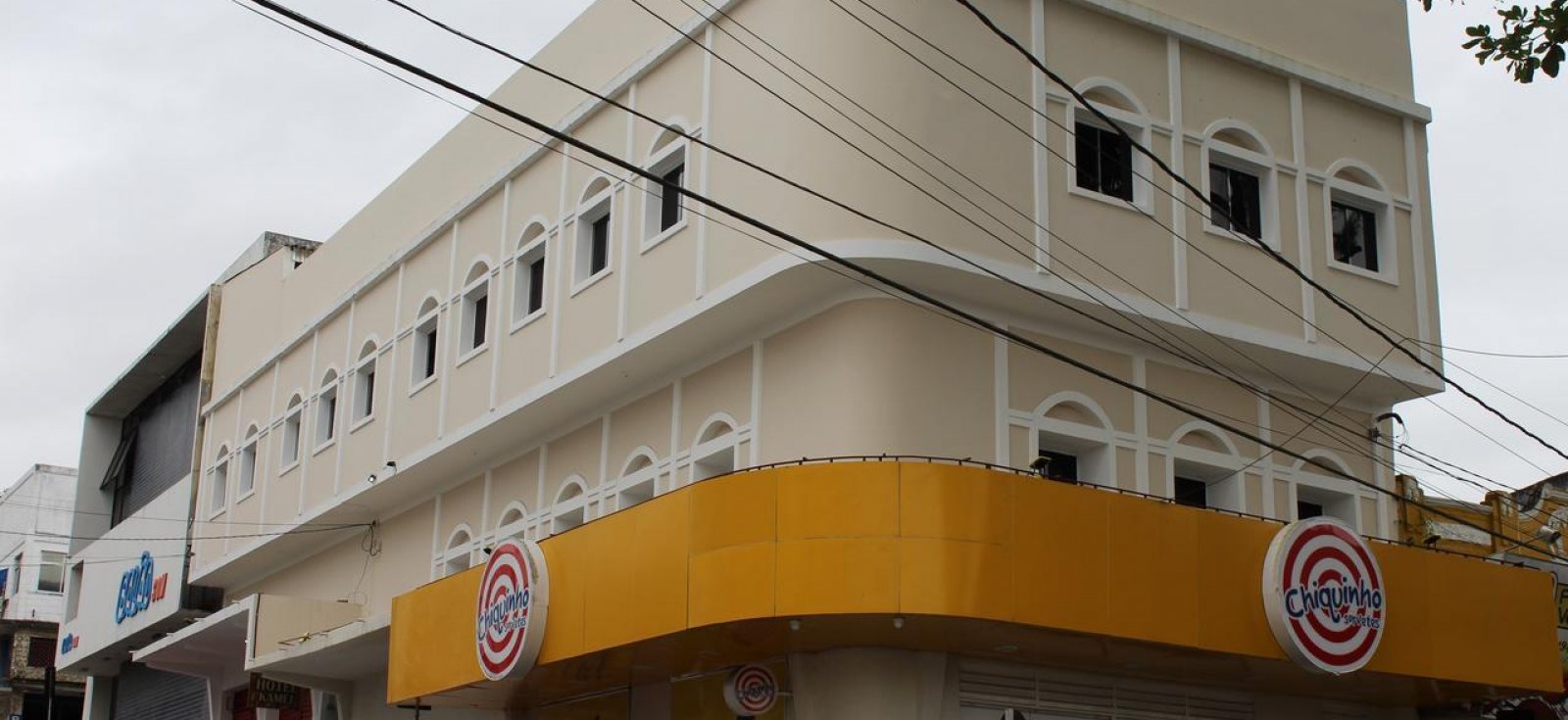 Hotel Kamei Garanhuns