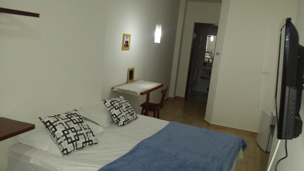 Hotel Kamei  | Garanhuns | Pernambuco | Brasil 2