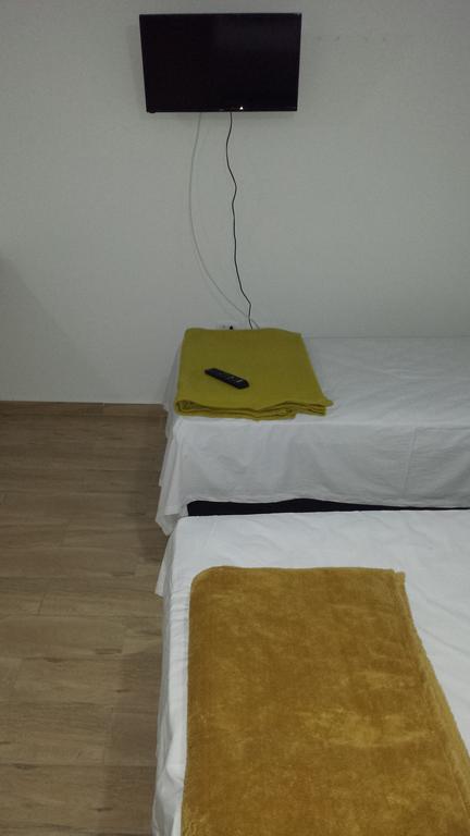 Hotel Kamei  | Garanhuns | Pernambuco | Brasil 3