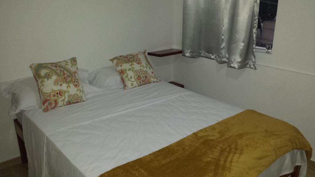 Hotel Kamei  | Garanhuns | Pernambuco | Brasil 5