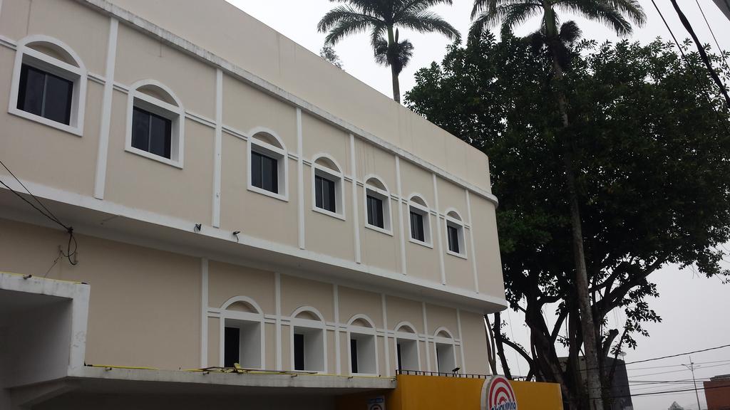 Hotel Kamei  | Garanhuns | Pernambuco | Brasil 6