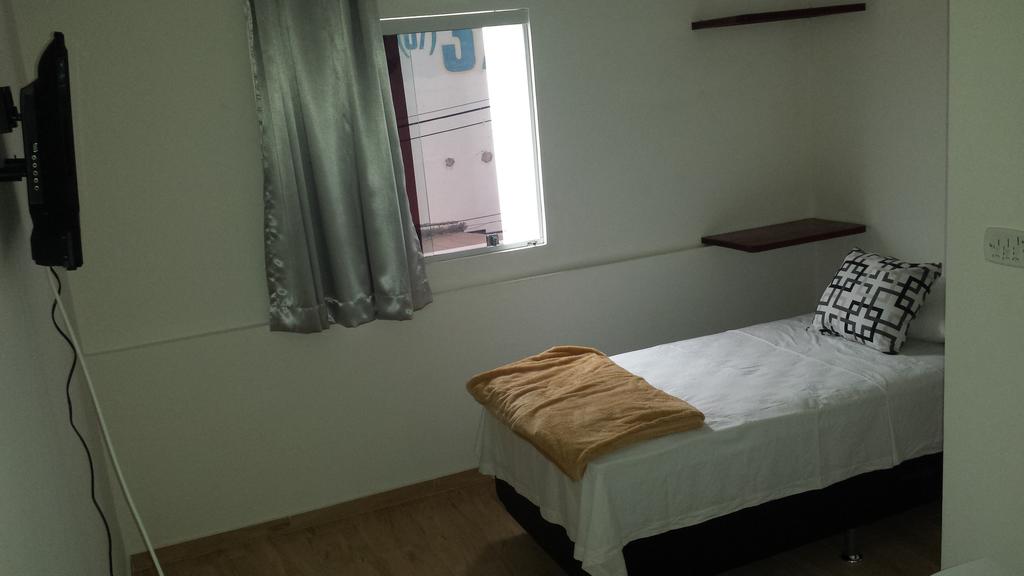 Hotel Kamei  | Garanhuns | Pernambuco | Brasil 7