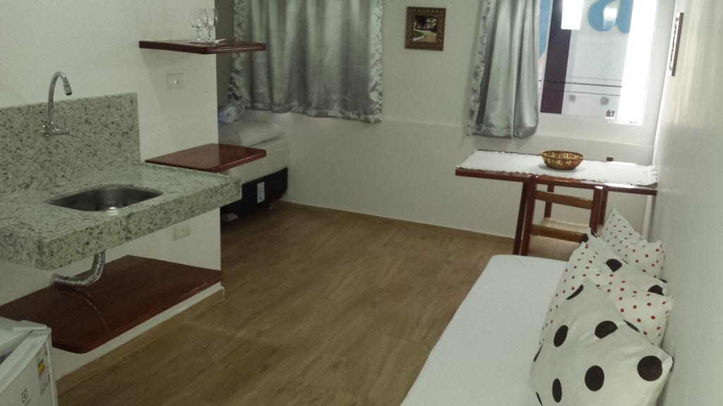 Hotel Kamei  | Garanhuns | Pernambuco | Brasil 8