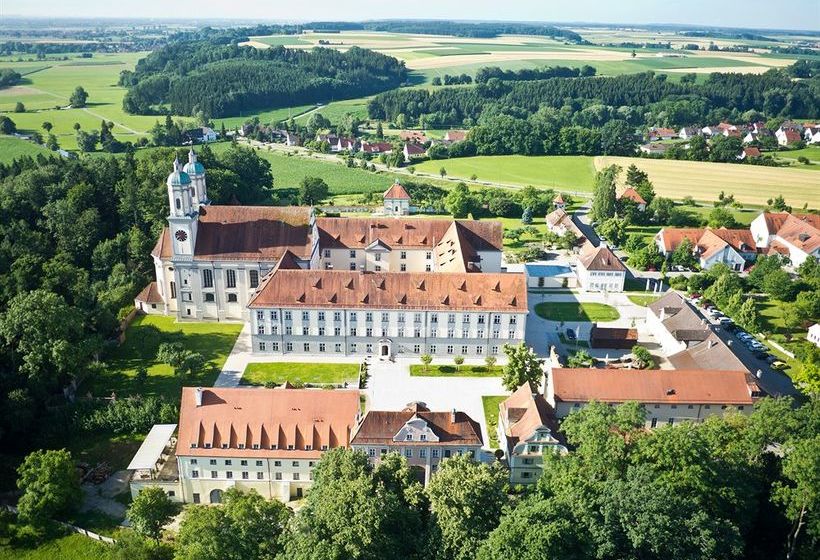 Hotel Kloster Holzen Baviera