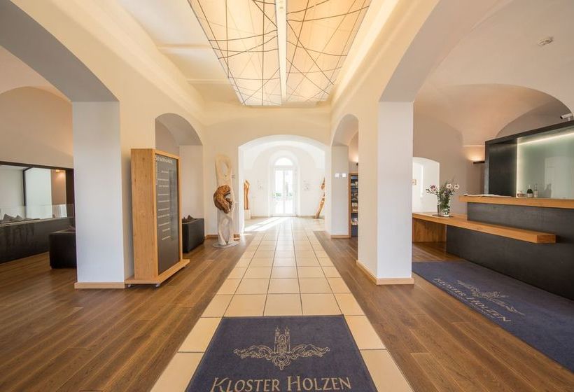 Hotel Kloster Holzen 1