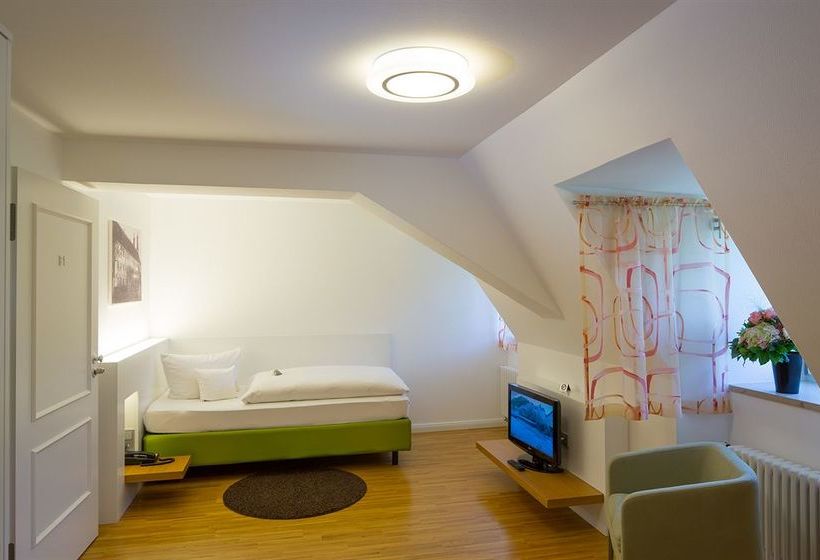 Hotel Kloster Holzen 2