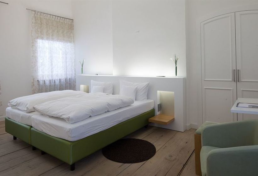 Hotel Kloster Holzen 3