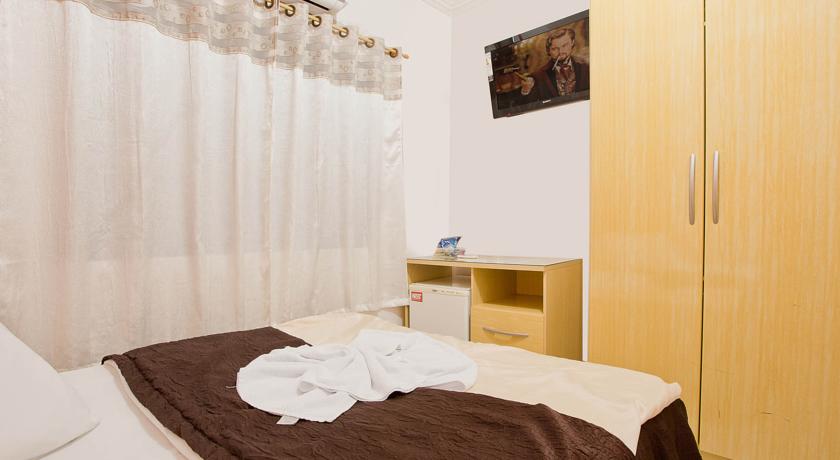 Hotel Parati Arapongas  | Arapongas | Paraná | Brasil 1