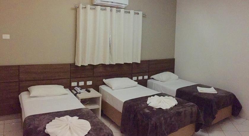 Hotel Parati Arapongas  | Arapongas | Paraná | Brasil 2