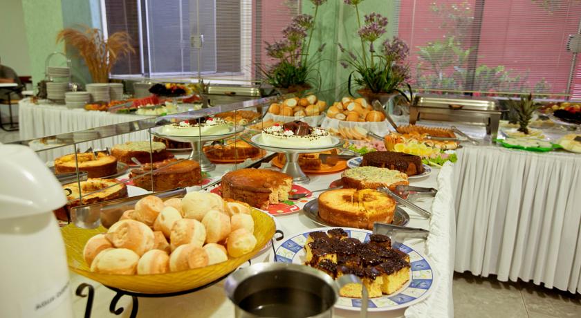 Hotel Parati Arapongas  | Arapongas | Paraná | Brasil 4