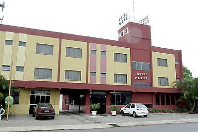 Hotel Parati Arapongas  | Arapongas | Paraná | Brasil 5