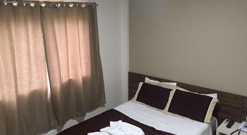 Hotel Parati Arapongas  | Arapongas | Paraná | Brasil 6