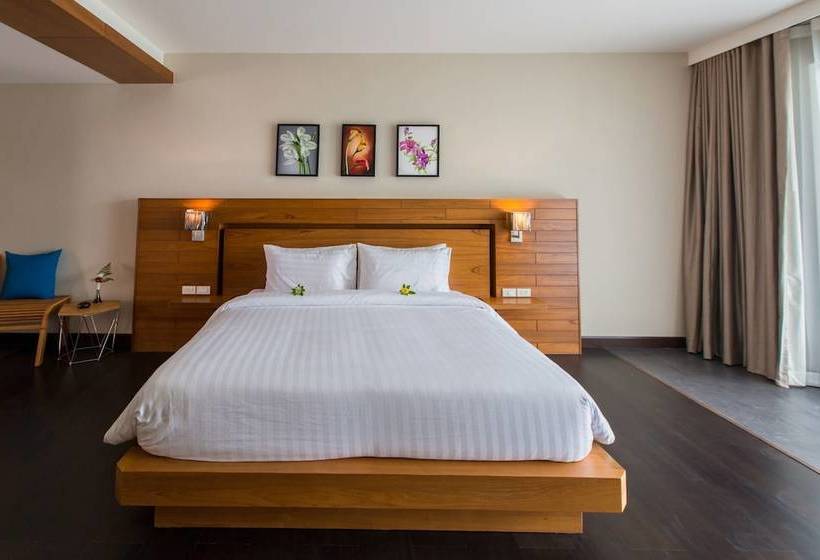 Hotel Portofino Baywater Resort Samui 10