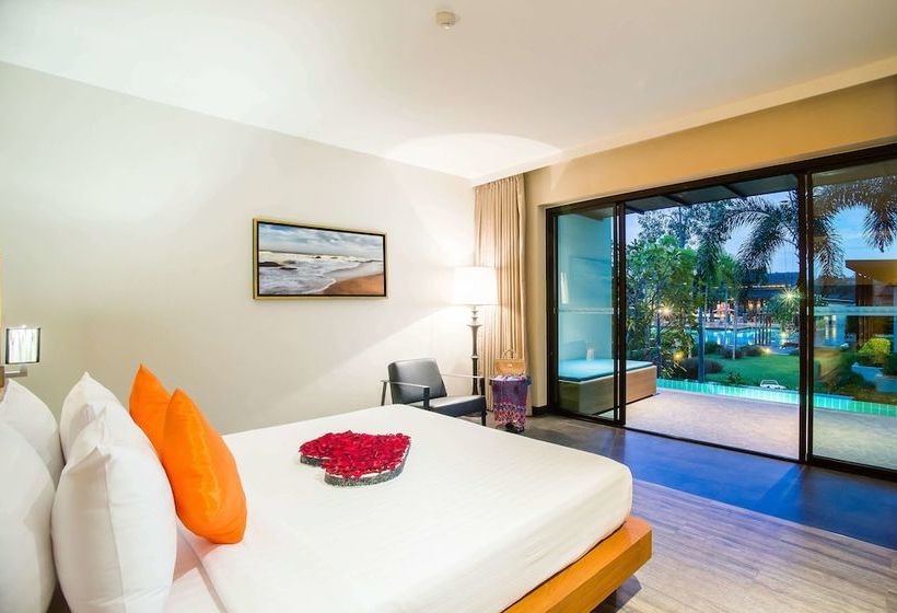 Hotel Portofino Baywater Resort Samui 13