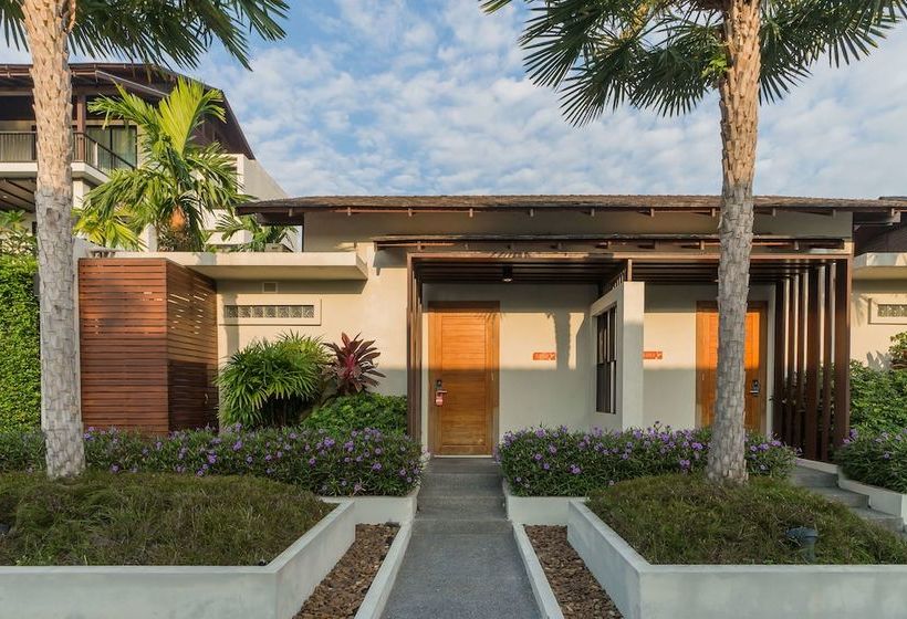 Hotel Portofino Baywater Resort Samui 14