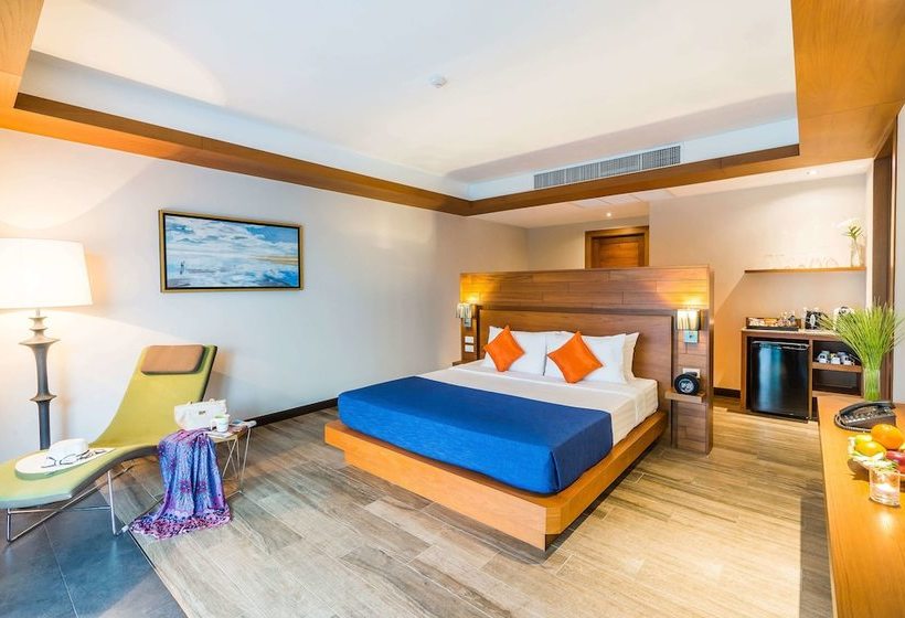 Hotel Portofino Baywater Resort Samui 16