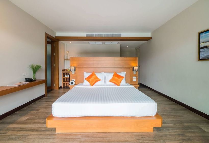 Hotel Portofino Baywater Resort Samui 17