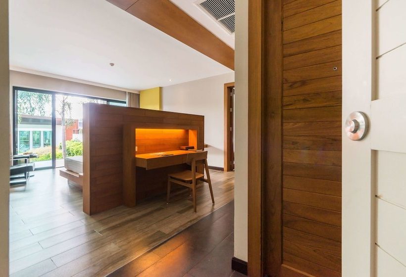 Hotel Portofino Baywater Resort Samui 18